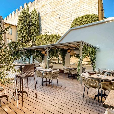 Mercure Pont D'Avignon Centre Zewnętrze zdjęcie