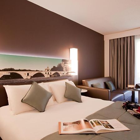 Mercure Pont D'Avignon Centre Pokój zdjęcie