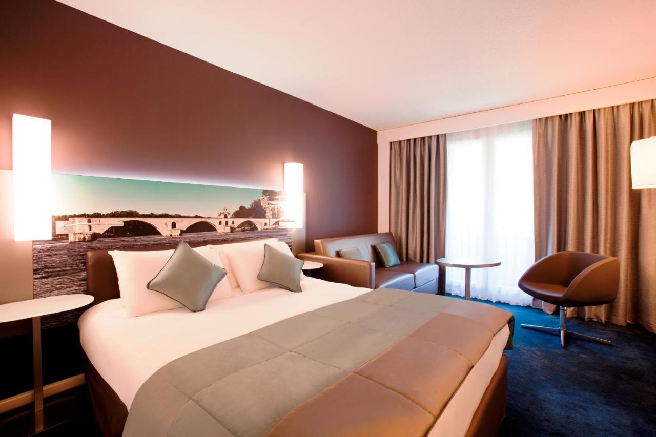 Mercure Pont D'Avignon Centre Zewnętrze zdjęcie