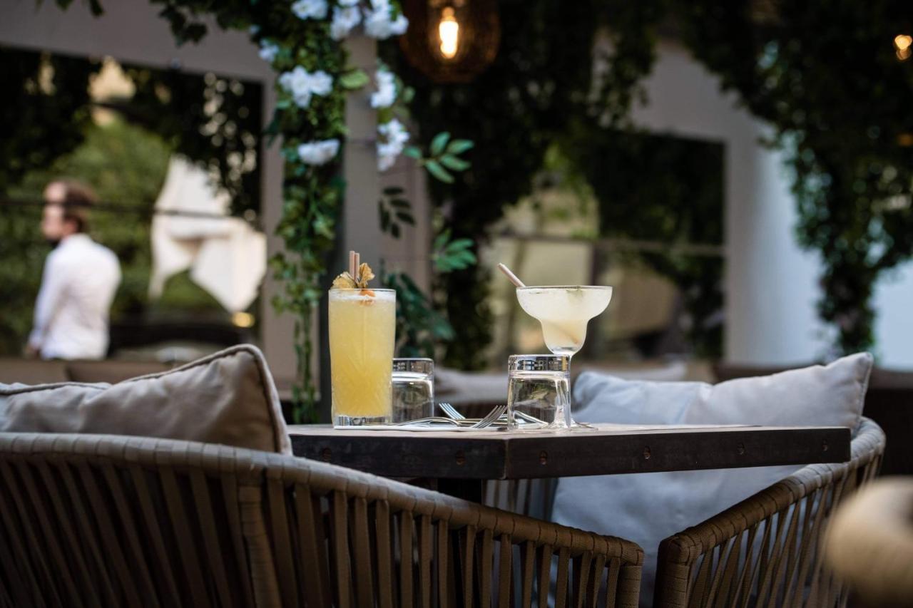 Mercure Pont D'Avignon Centre Zewnętrze zdjęcie