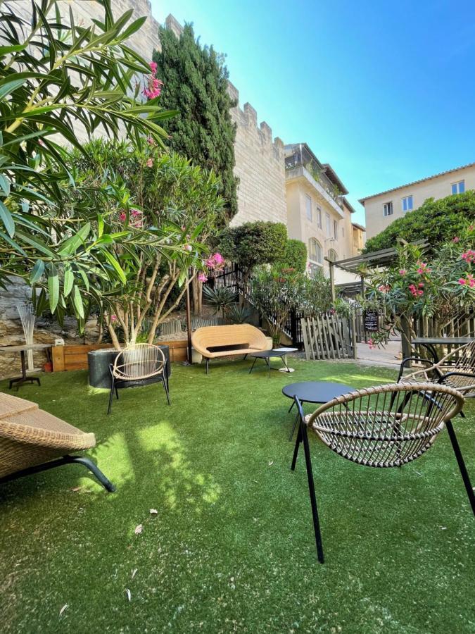 Mercure Pont D'Avignon Centre Zewnętrze zdjęcie