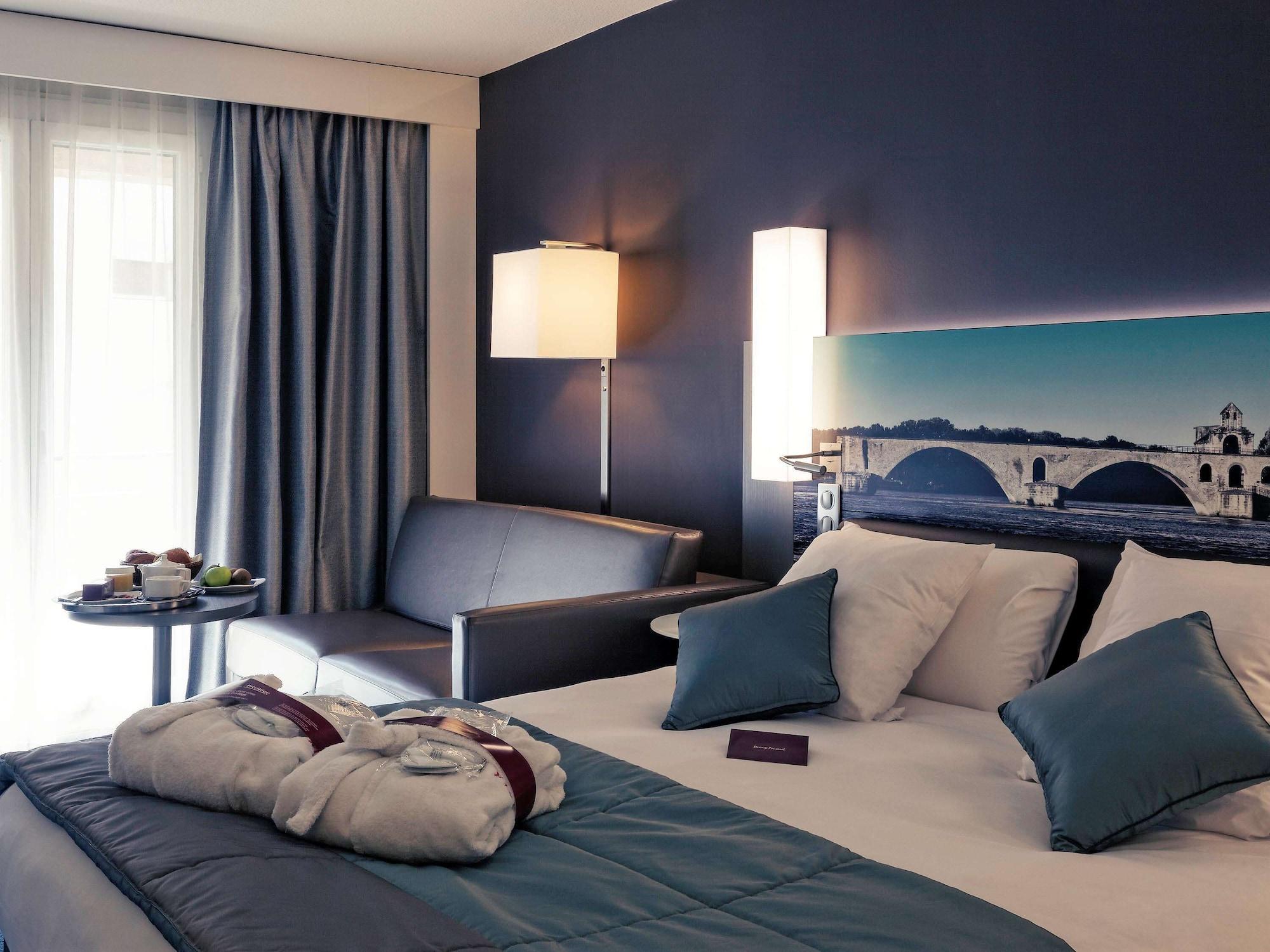 Mercure Pont D'Avignon Centre Zewnętrze zdjęcie