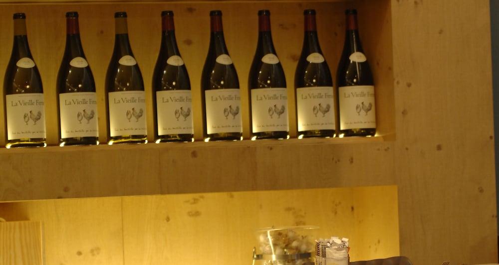 Mercure Pont D'Avignon Centre Zewnętrze zdjęcie