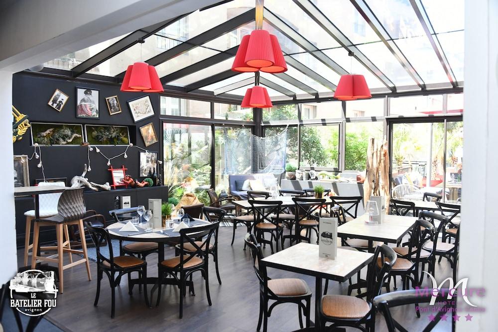 Mercure Pont D'Avignon Centre Zewnętrze zdjęcie