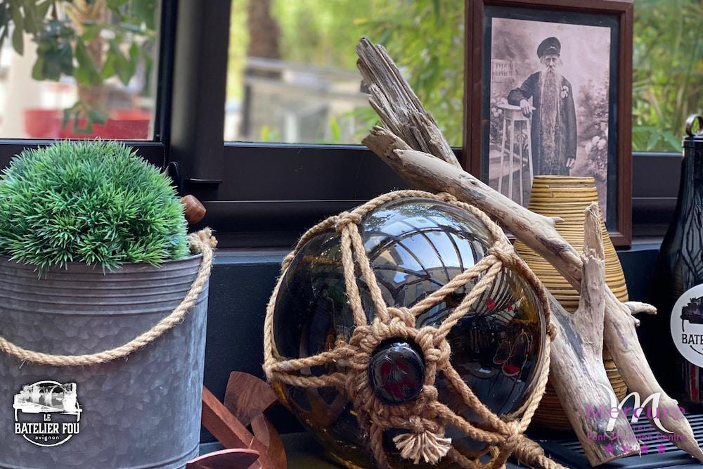 Mercure Pont D'Avignon Centre Zewnętrze zdjęcie