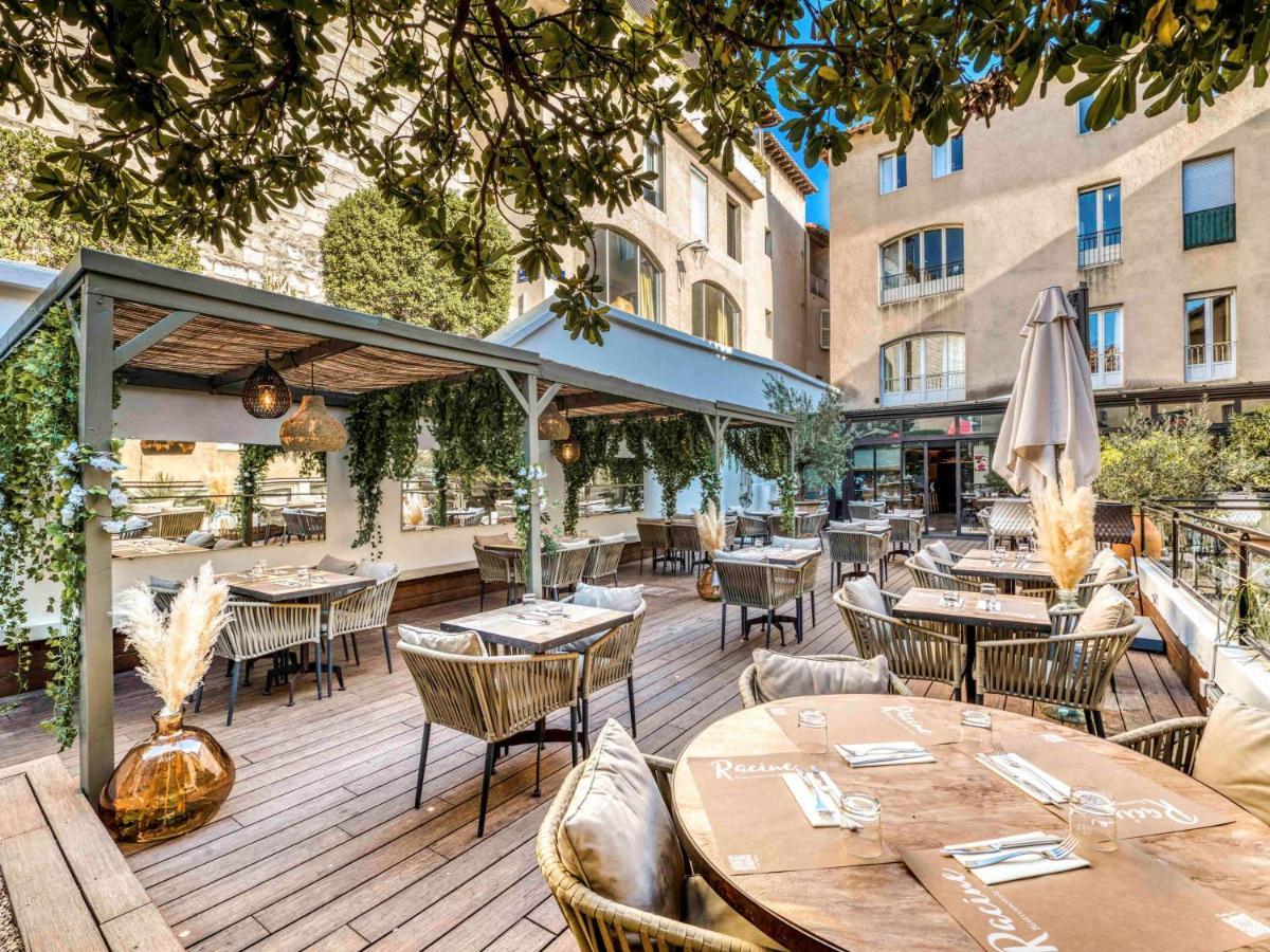 Mercure Pont D'Avignon Centre Zewnętrze zdjęcie