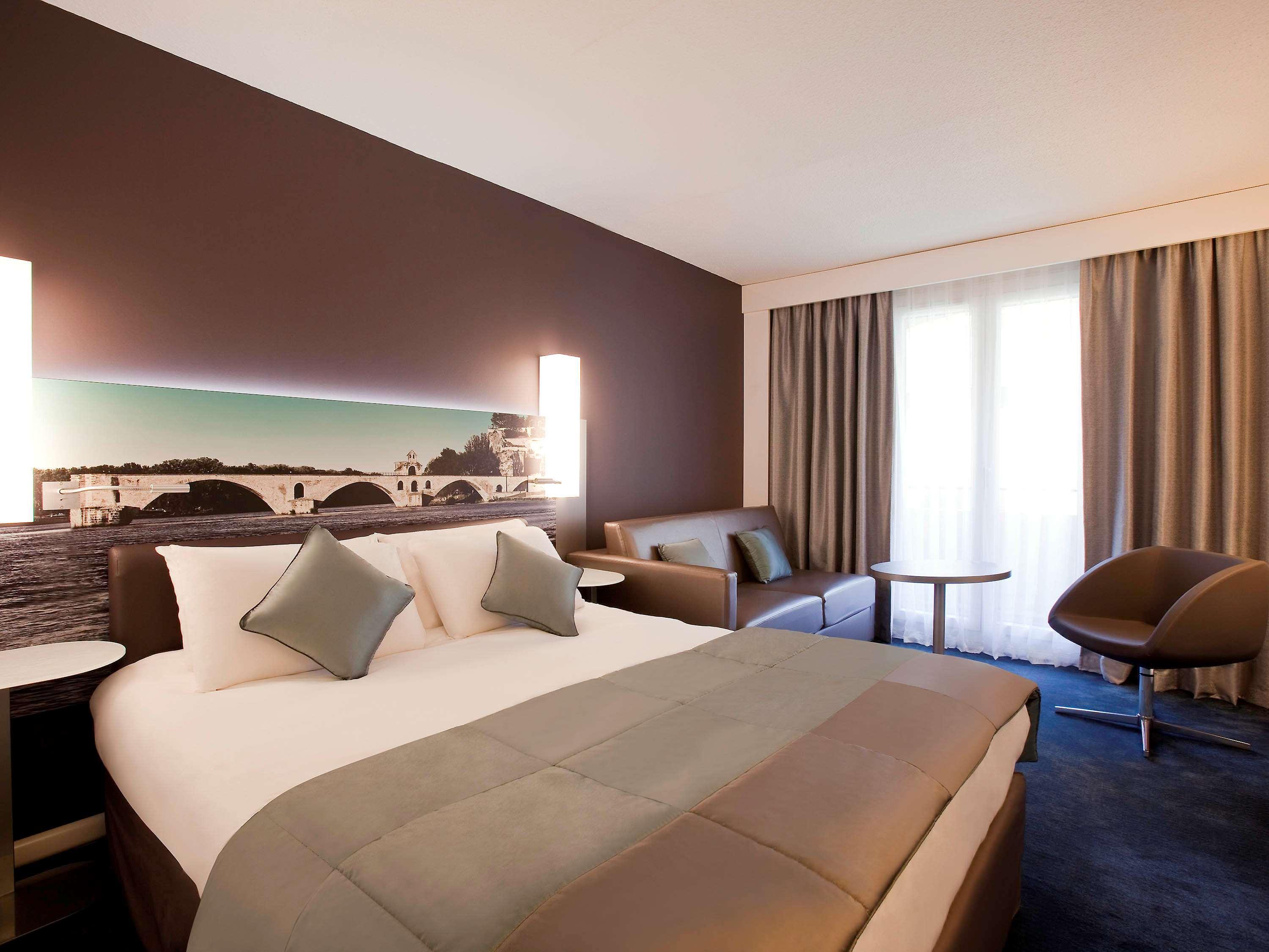 Mercure Pont D'Avignon Centre Zewnętrze zdjęcie
