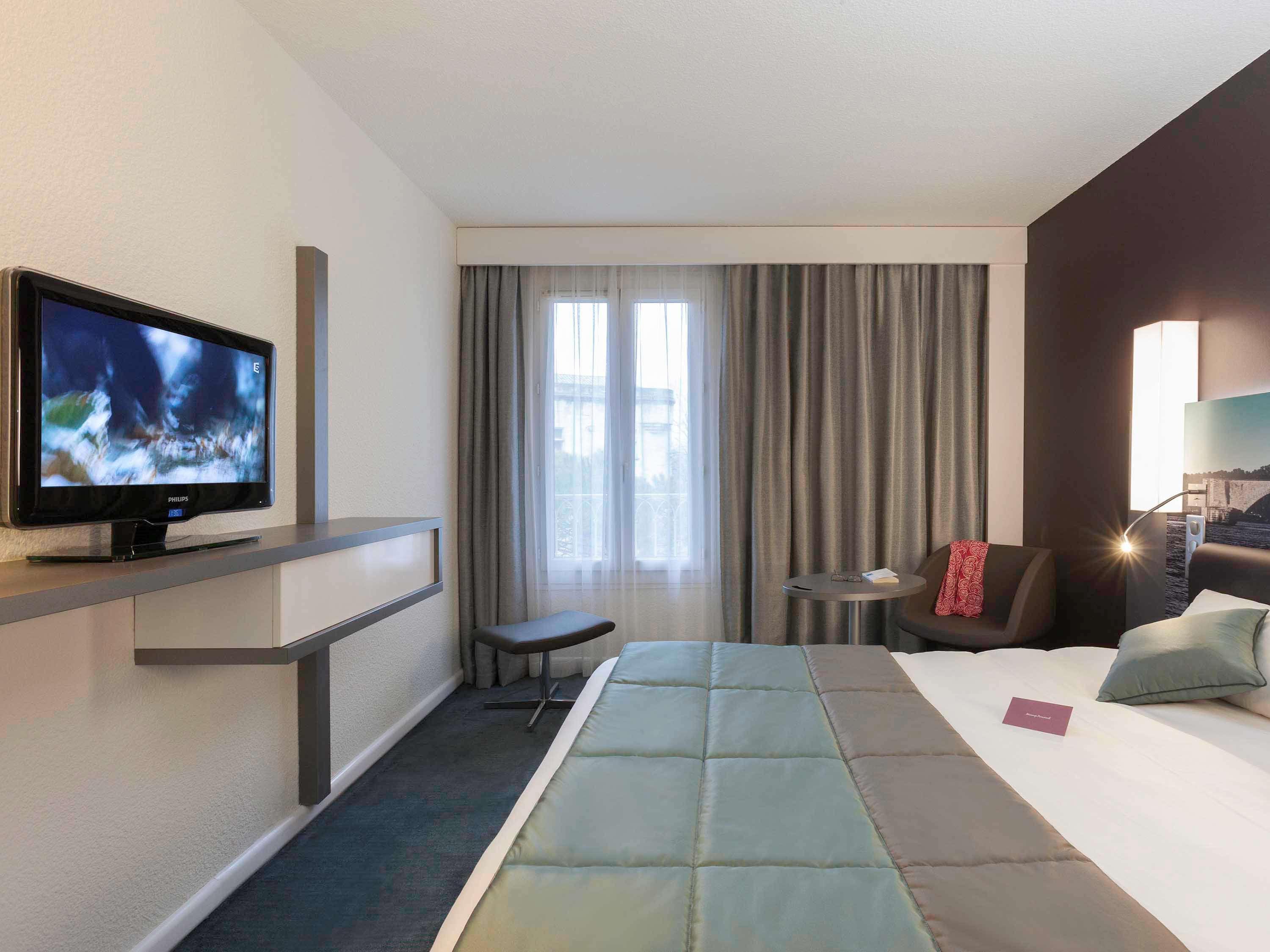 Mercure Pont D'Avignon Centre Zewnętrze zdjęcie