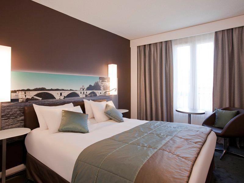 Mercure Pont D'Avignon Centre Zewnętrze zdjęcie