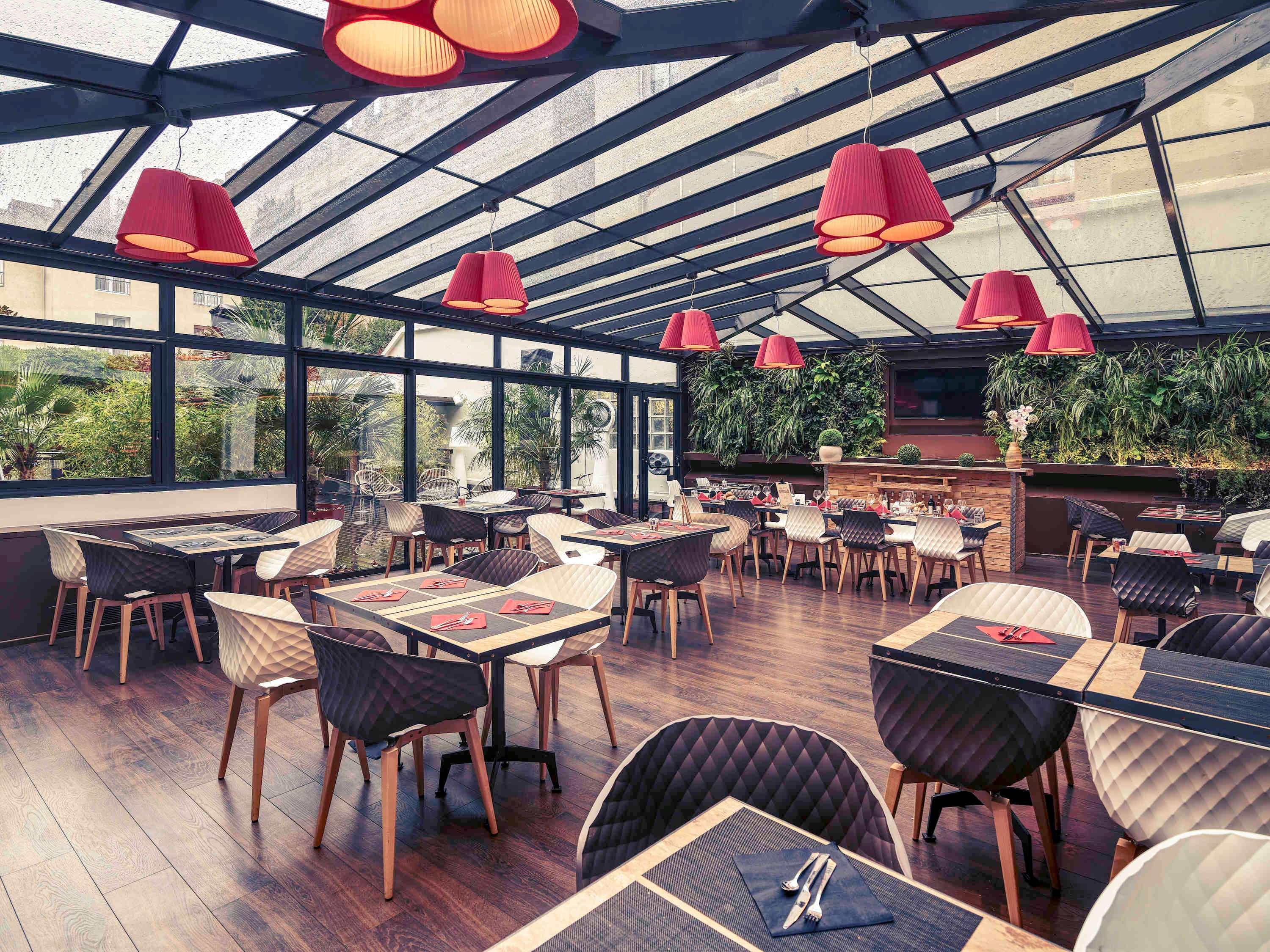 Mercure Pont D'Avignon Centre Zewnętrze zdjęcie