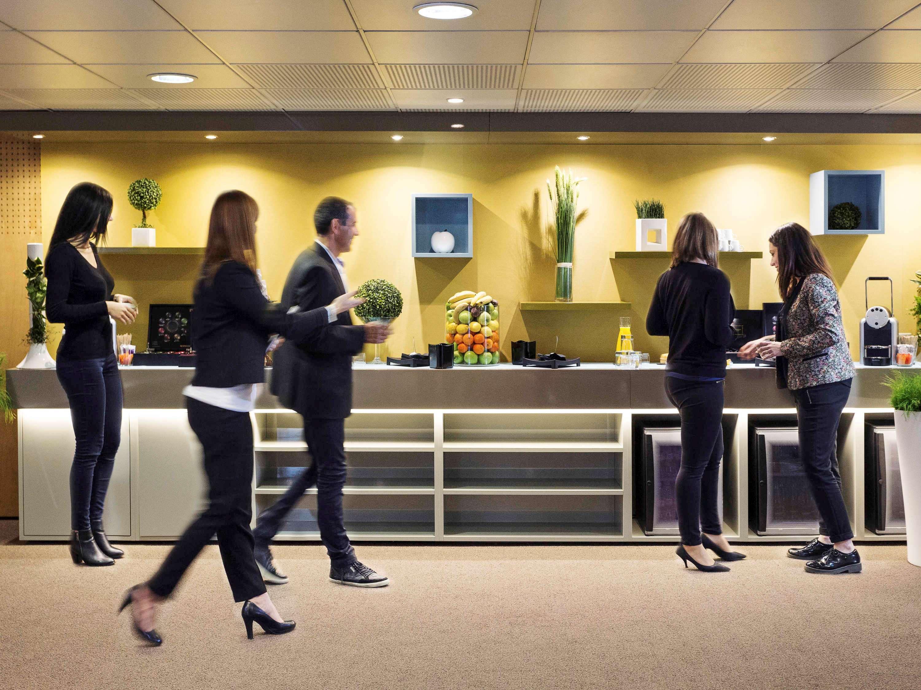 Mercure Pont D'Avignon Centre Zewnętrze zdjęcie