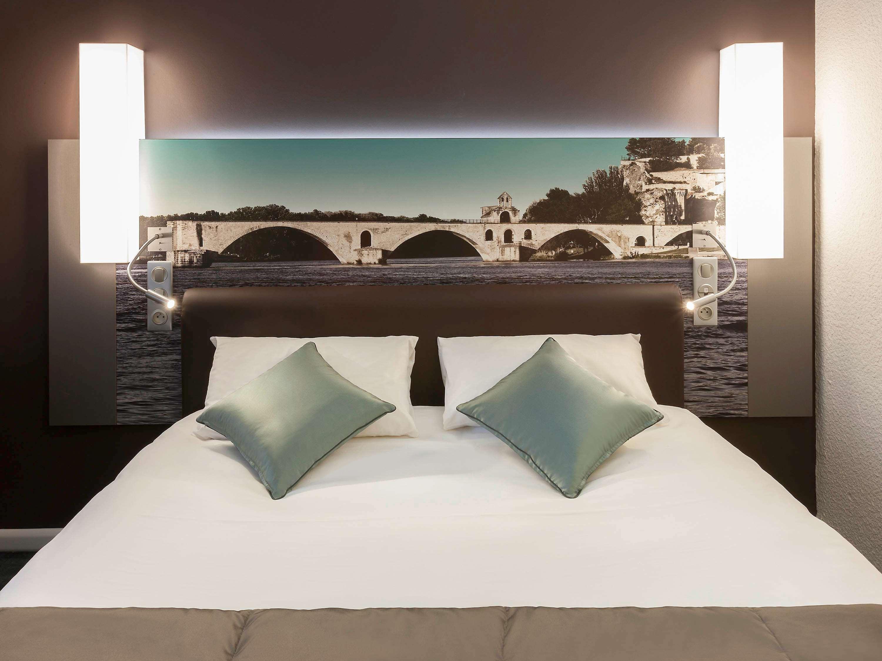 Mercure Pont D'Avignon Centre Zewnętrze zdjęcie