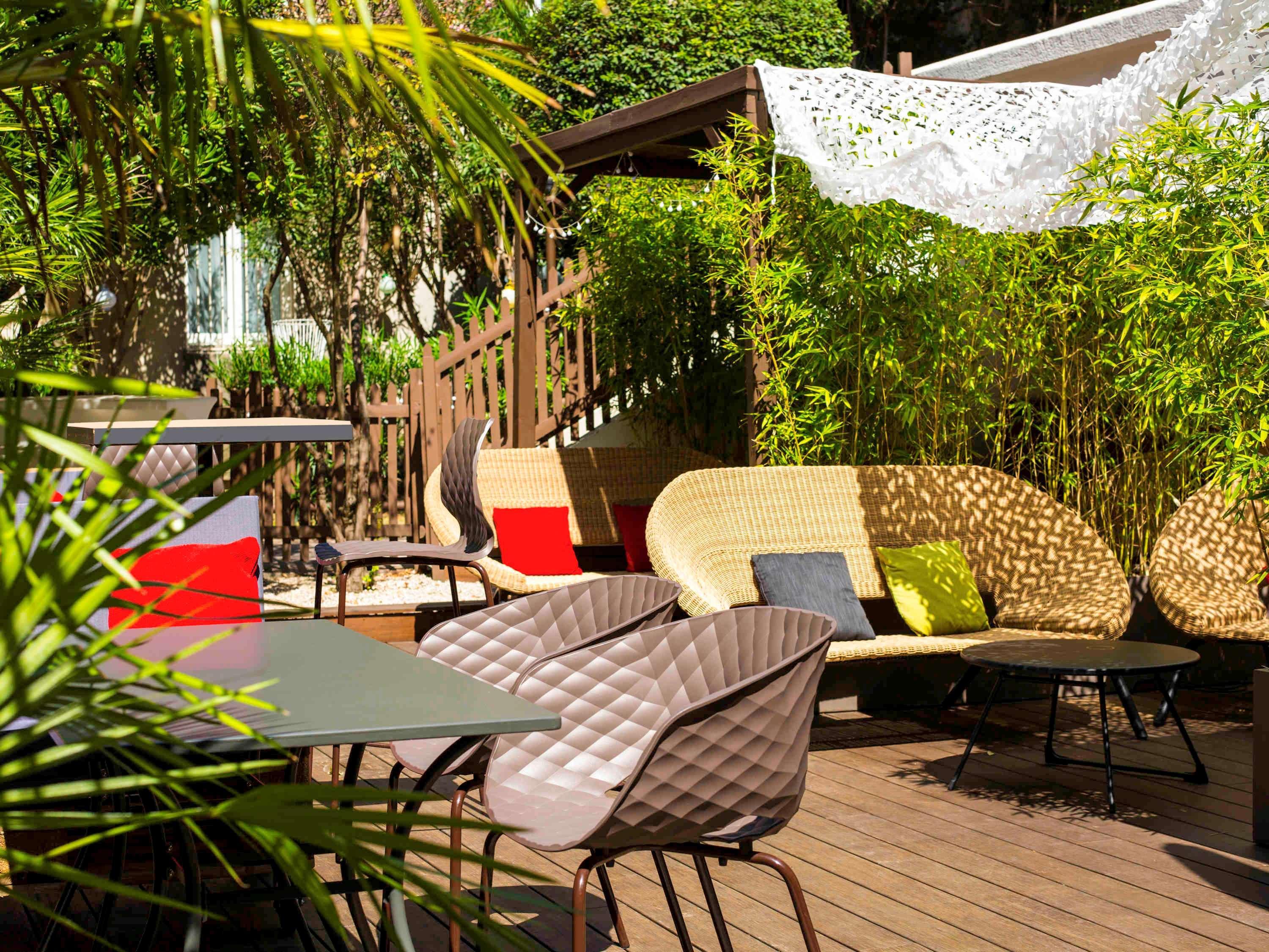 Mercure Pont D'Avignon Centre Zewnętrze zdjęcie