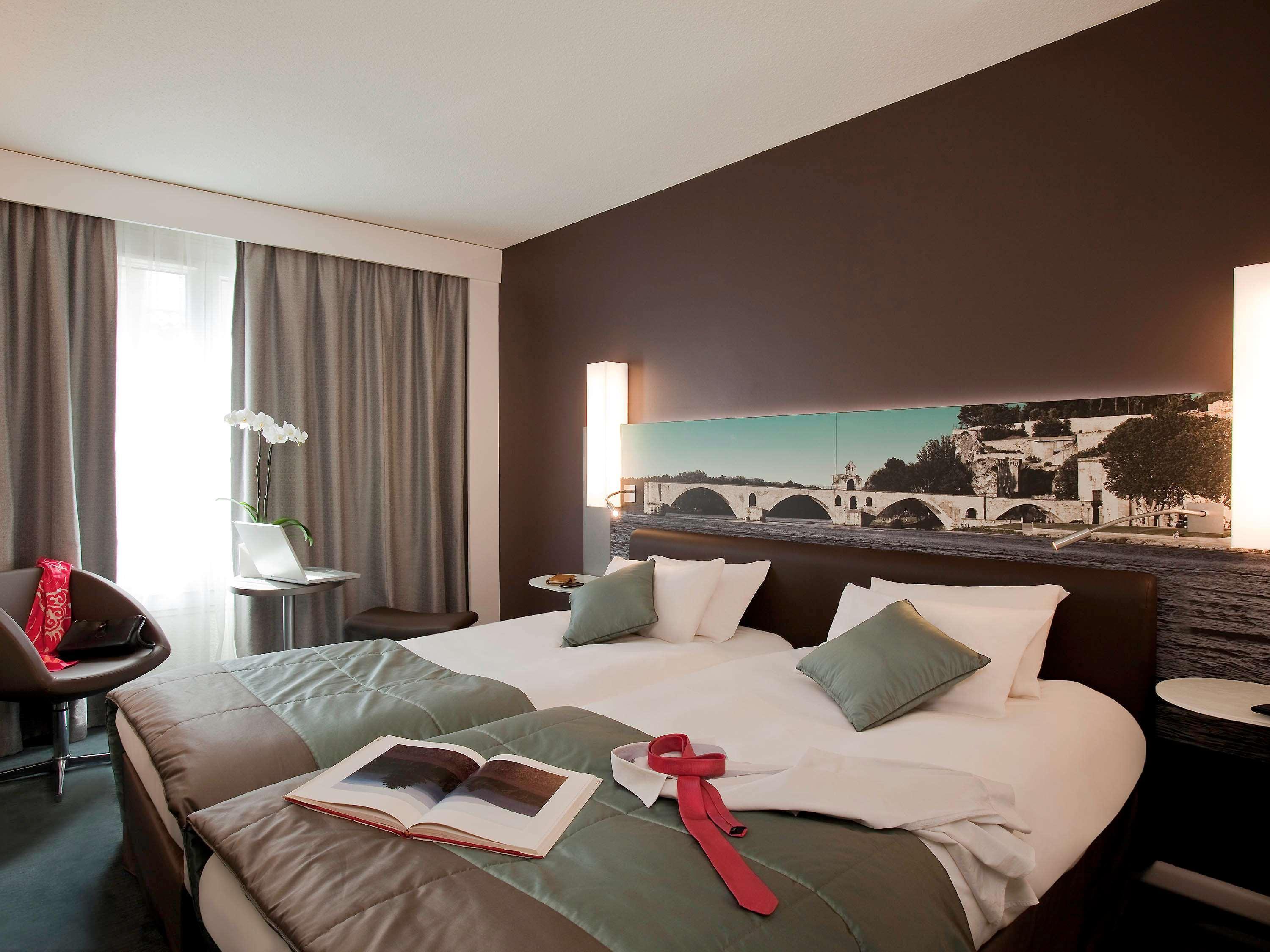 Mercure Pont D'Avignon Centre Zewnętrze zdjęcie