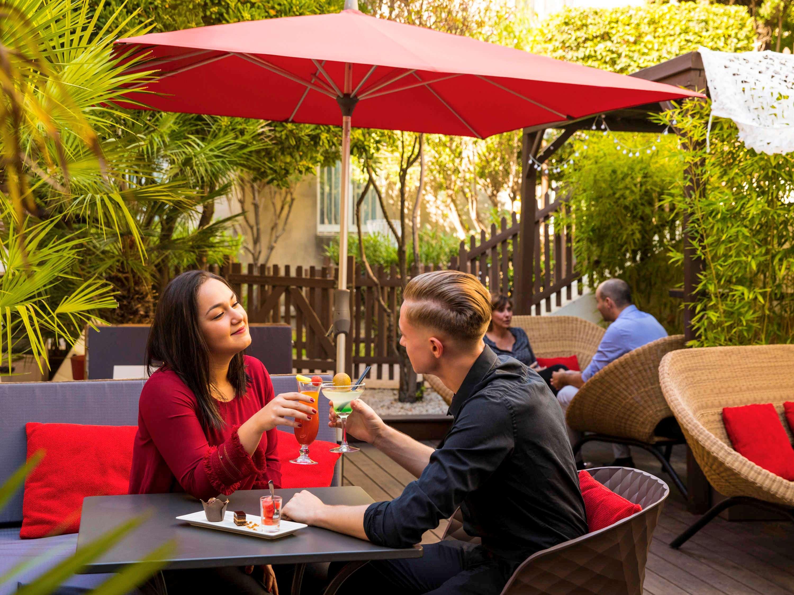 Mercure Pont D'Avignon Centre Zewnętrze zdjęcie