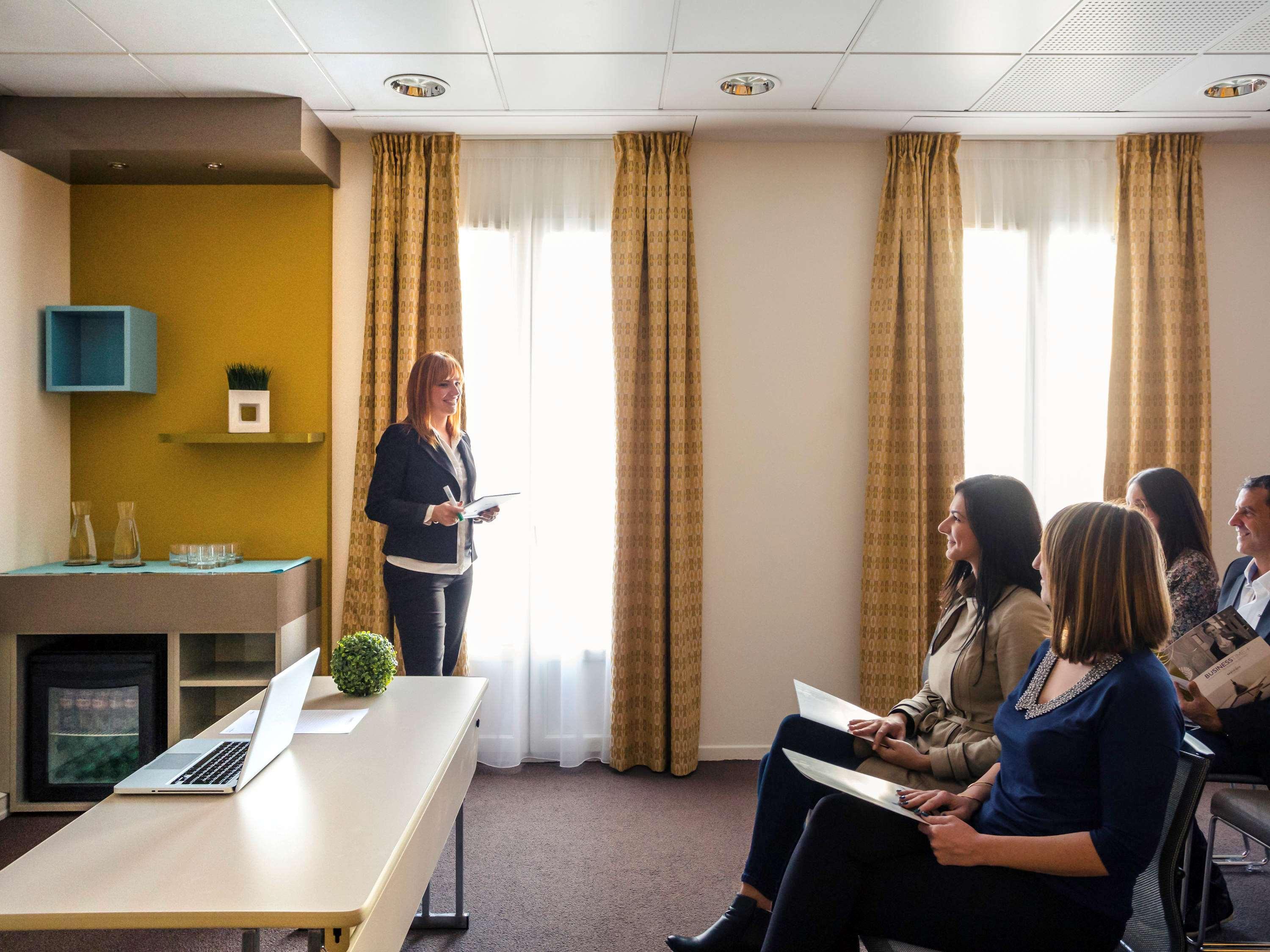 Mercure Pont D'Avignon Centre Zewnętrze zdjęcie
