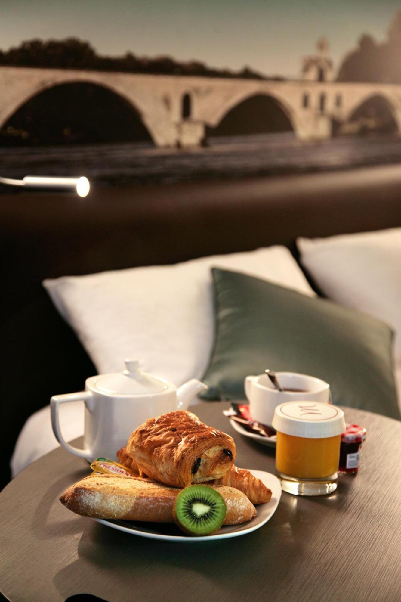 Mercure Pont D'Avignon Centre Pokój zdjęcie