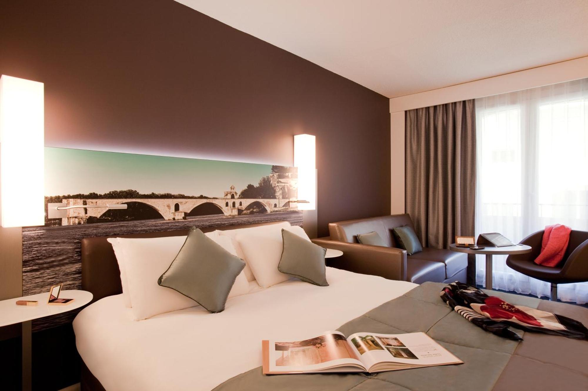 Mercure Pont D'Avignon Centre Pokój zdjęcie