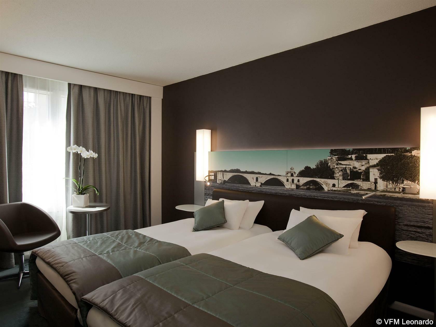 Mercure Pont D'Avignon Centre Zewnętrze zdjęcie